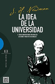 Libro La Idea De La Universidad