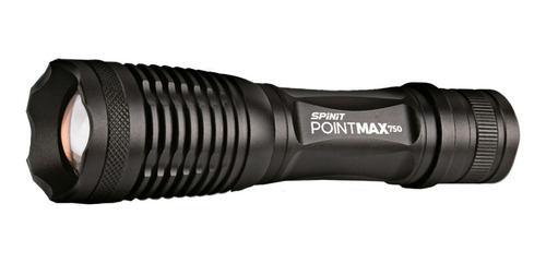 Linterna Spinit Pointmax 750 3xaaa 750 Lm Zoom Rango 200 M