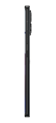 Imagen 4 de 5 de Motorola Edge 30 Fusion 256 GB quartz black 12 GB RAM