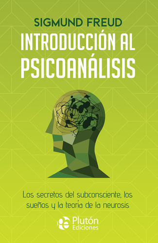 Libro Introduccion Al Psicoanalisis - Freud, Sigmund