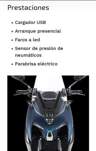Zontes M-310