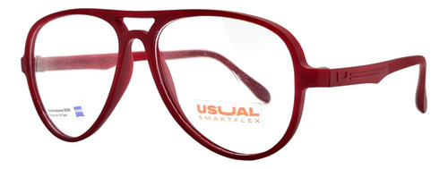 Armazones Usual Smartflex U048 Flexibles - Óptica Colon Malbec