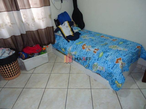Imagem 7 de 15 de Casa Com 2 Dormitórios À Venda, 57 M² - Taquara - Rio De Janeiro/rj - Ca0130