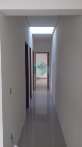 Imagem 11 de 14 de Casa Em Condomínio Com 3 Dormitório À Venda Em Salto/sp - 175