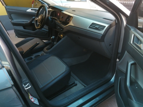 Imagem 7 de 13 de Volkswagen Polo Tsi Highline 200 At 2019