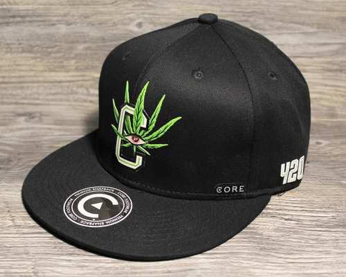 Gorra Core Footwear