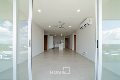 Imagen 4 de 12 de Hermoso Departamento En Fracc. Francisco De Montejo V, Mérida, 66529