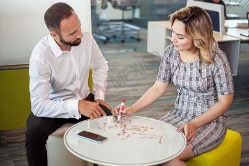 Imagen 18 de 25 de Oficinas En Renta Torre Peninsula En Zona Dorada En El Corazon De Zona Rio A 5 Minutos De La Linea Internacional Con Accesibilidad Inmejorable Y Cerca De Todo Cuenta Con Un Diverso Sistema De Espaci