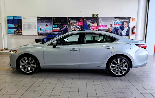 Mazda 6 Signature 2020
