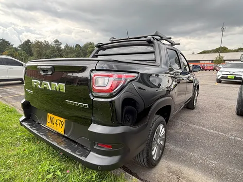 RAM 700 1.4 BIG HORN CREW