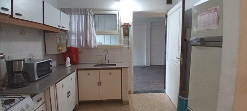 Imagen 12 de 29 de Casa + Dto 2 Ambientes. Sola En El Lote Con Gas Natural