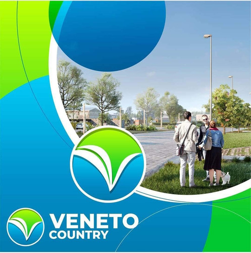 Imagen 5 de 7 de Veneto Country - Plan Constructor - Minima Entrega Y Saldo Al Terminar La Obra.
