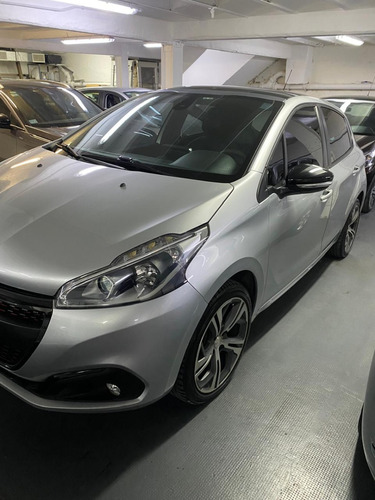 Peugeot 208 1.6 Gt Thp