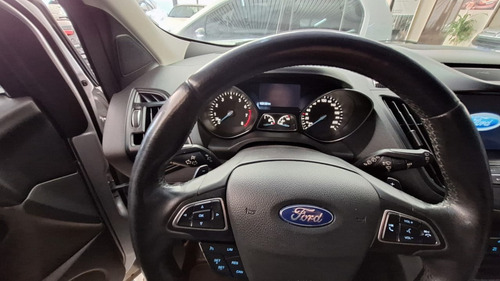 Ford Kuga 2.0 Sel