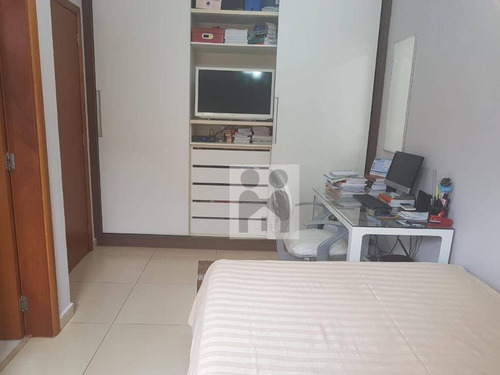 Imagem 24 de 30 de Casa Com 3 Dormitórios À Venda, 230 M² Por R$ 840.000,02 - Nova Aliança - Ribeirão Preto/sp - Ca0568
