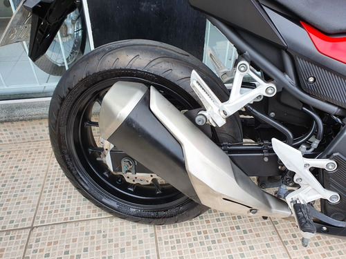 Imagem 4 de 7 de Honda Cbr 500f Abs 2018, Aceito Troca, Cartão E Financio