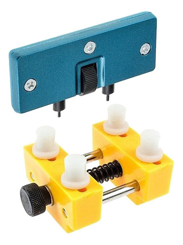 Kit De Ferramentas Parafusos Para Relojoeiros Profissionais,