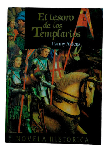 Libro El Tesoro De Los Templarios