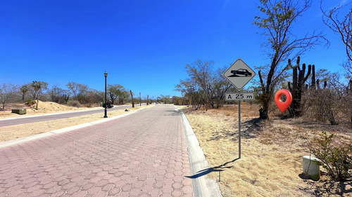 Lot 693 Via De Carlos, Country Cabo San Lucas