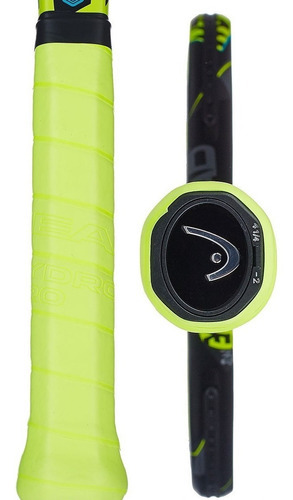 Raquete Head Graphene Touch Extreme Mp em Slice Sports