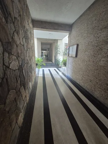 Oportunidad En Chacao 123m2