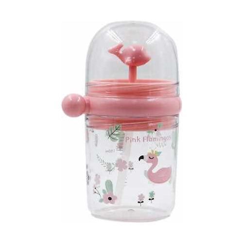 Vaso Antiderrame Infantil Vasos Para Bebe Con Bombilla