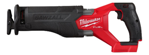 Sierra Sable A Bateria Milwaukee Fuel 18v  2821-20 Sola