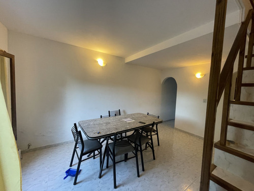 Dúplex En Venta Aguas Verdes 54 M2