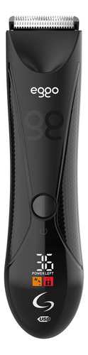Cortadora de Cabello Depiladora Corporal GaMa Italy GT Eggo - Para ZonasIintimas