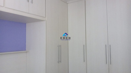 Imagem 7 de 12 de Apartamento - Vila Sedenho - Ref: 3402 - V-3402