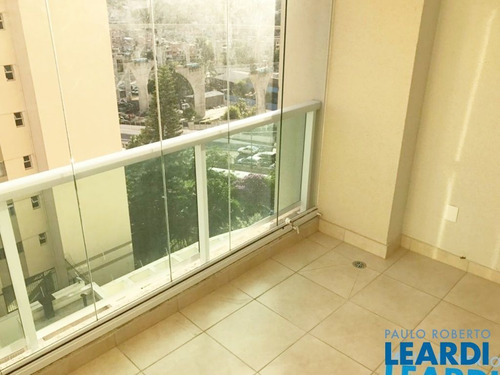 Imagem 4 de 15 de Apartamento - Jardim Aeroporto - Sp - 636819