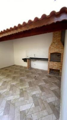 Imagem 8 de 12 de Casa Na Praia De Itanhaém-bopiranga 3dorom Prox Ao Mar. 7887