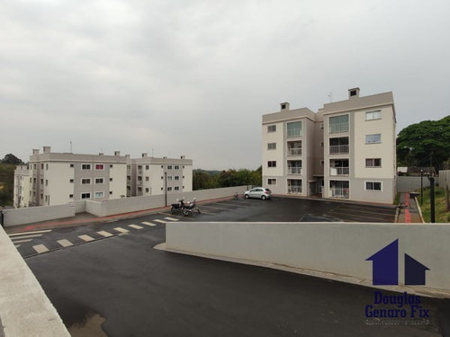 Imagem 3 de 12 de Apartamento Padrão Com 2 Quartos - 916929-v