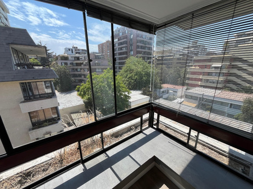 Vendo Super Depto 4 Dorm 3 Baños / Carmen Sylva Luis Thayer