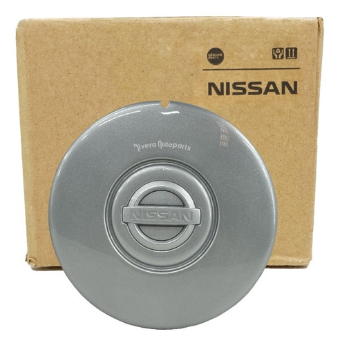 Center Centro Rin Original Nissan Platina 2005 2006 2007