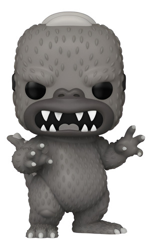 Funko Pop 1263 Homerzilla The Simpsons