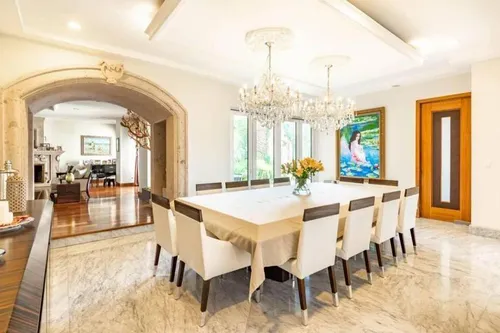 Vende Casa Con Uso De Suelo Lomas De Chapultepec