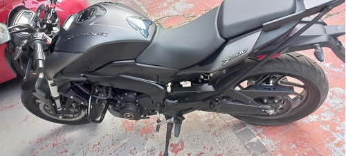 Imagen 3 de 7 de Dominar Bajaj Dominar 400