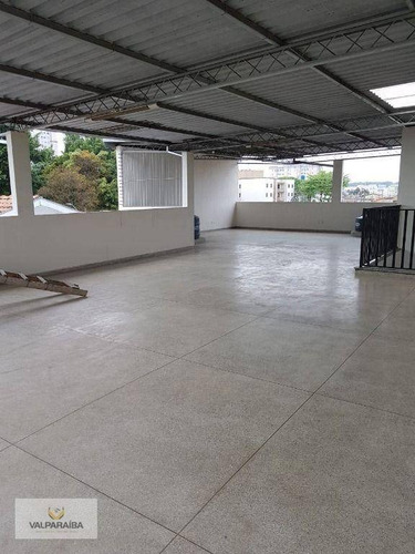 Imagem 25 de 30 de Sobrado Para Alugar, 200 M² Por R$ 2.500,00/mês - Jardim Ismênia - São José Dos Campos/sp - So0119