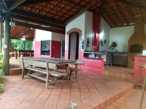 Imagem 5 de 15 de Chacara - Ouro Verde - Ref: 48598 - V-48598
