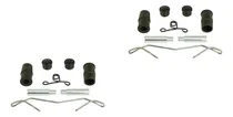 Comprar 2 Jgos Calipers Frenos Tras Ho Ford Transit C 13 - 20