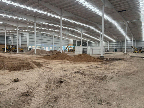 Bodega En Renta En Ecatepec