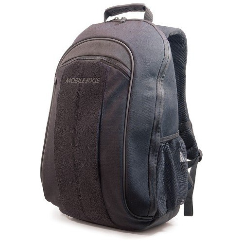 Mobile Edge Ordenador Portatil Negro 17,3  Mac Mochila Lona