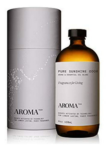 Aromaterapia Aceites - Aromatech Pure Sunshine For Aroma Oil