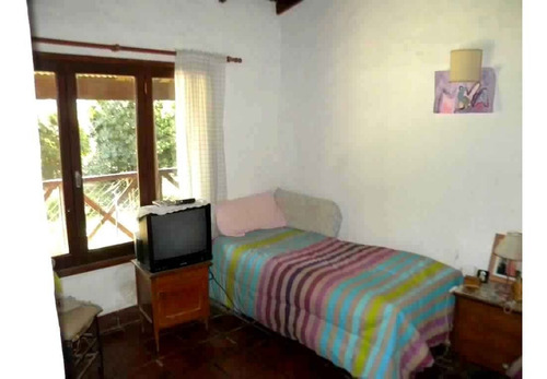 Imagen 13 de 30 de Venta - Chalet 3 Ambientes Con Gran Parque, Sierra De Los Padres