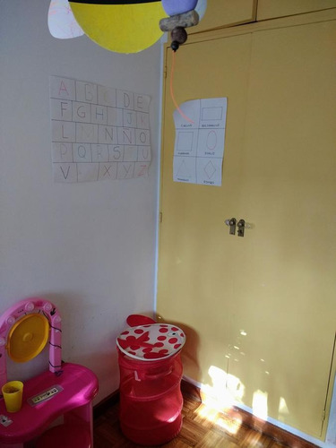 Olivos - Impecable Departamento 3 Amb Con Balcón - Excelente Ubicación!!