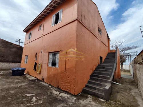 Imagem 21 de 21 de Sobrado Com 5 Dorms, Jardim Comendador, Itanhaém - R$ 420 Mil, Cod: 1478 - V1478