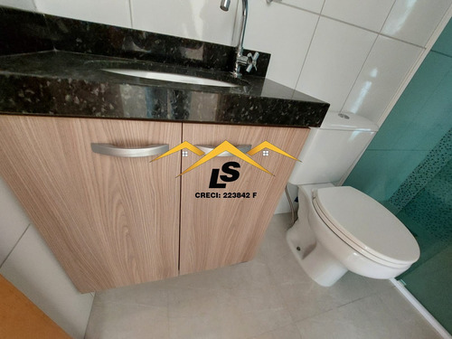 Imagem 14 de 30 de Apartamento - Ap00085 - 70029202