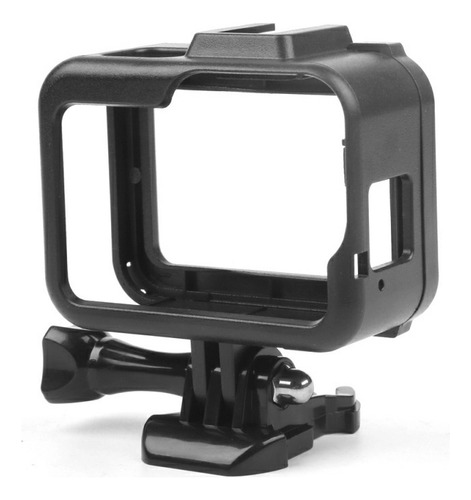 Suporte Case Frame Para Gopro Hero 8 Black