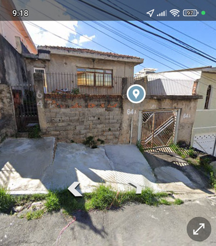 Terreno De 300m2, Ótima Localização 15 Minutos Do Metrô